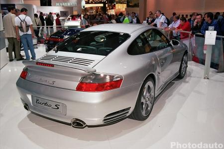 porshe