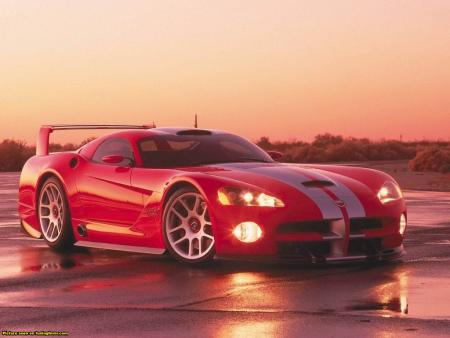 viper