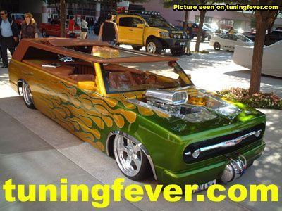 Tunning